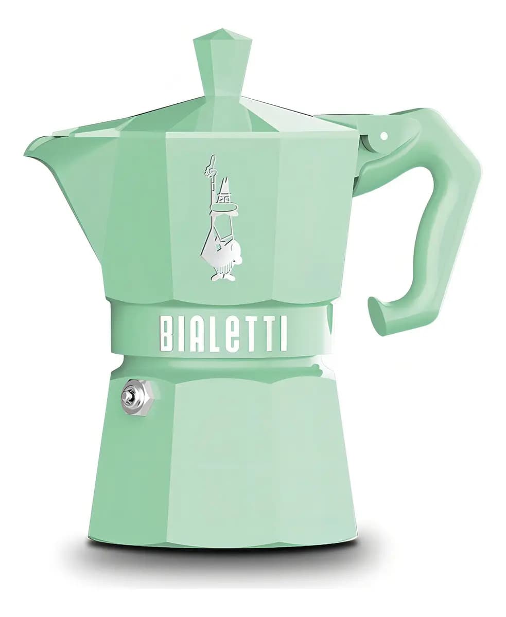 Bialetti Moka Exclusive 3 tazas