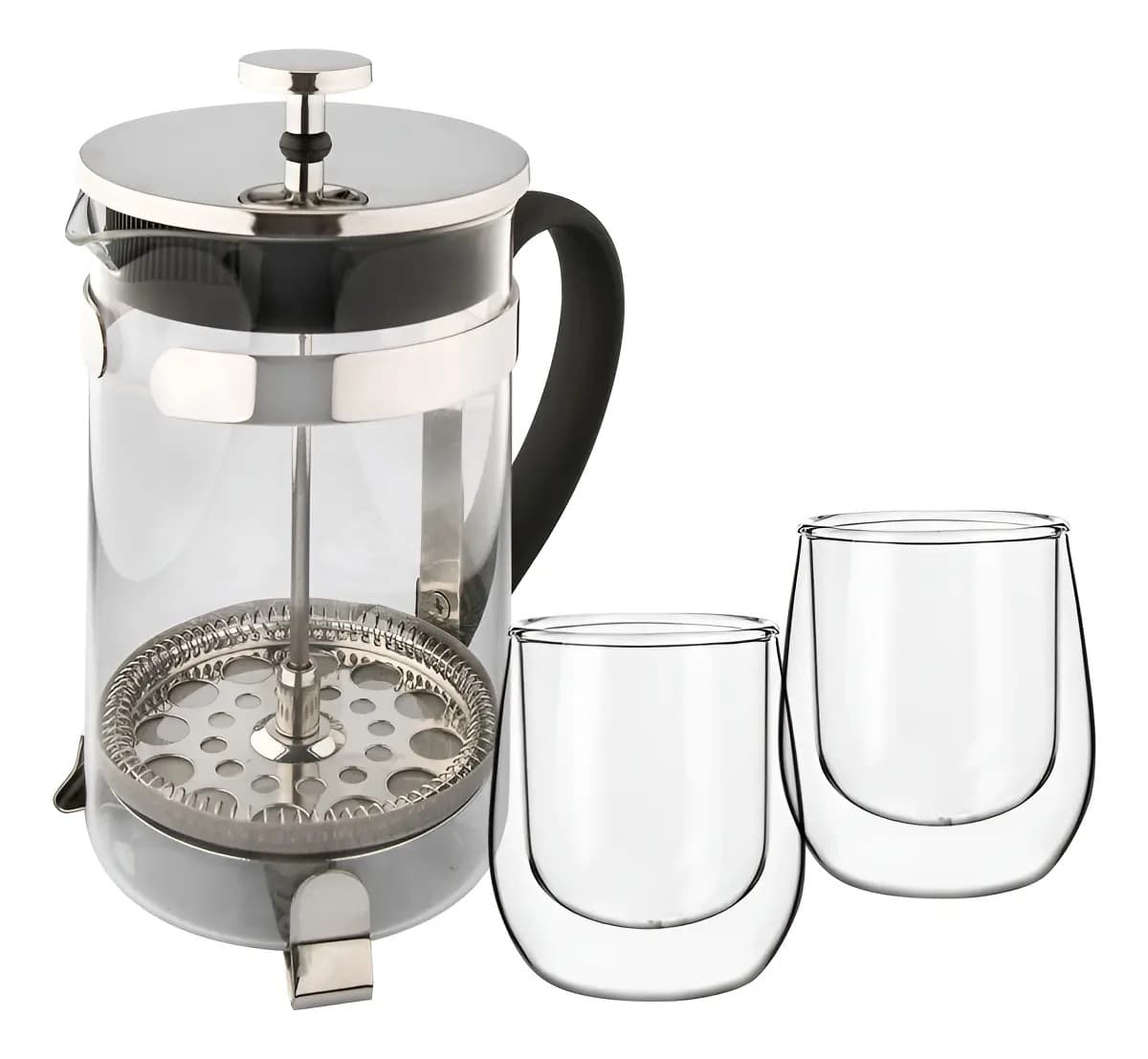Hudson Émbolo CMSET88 600 ml