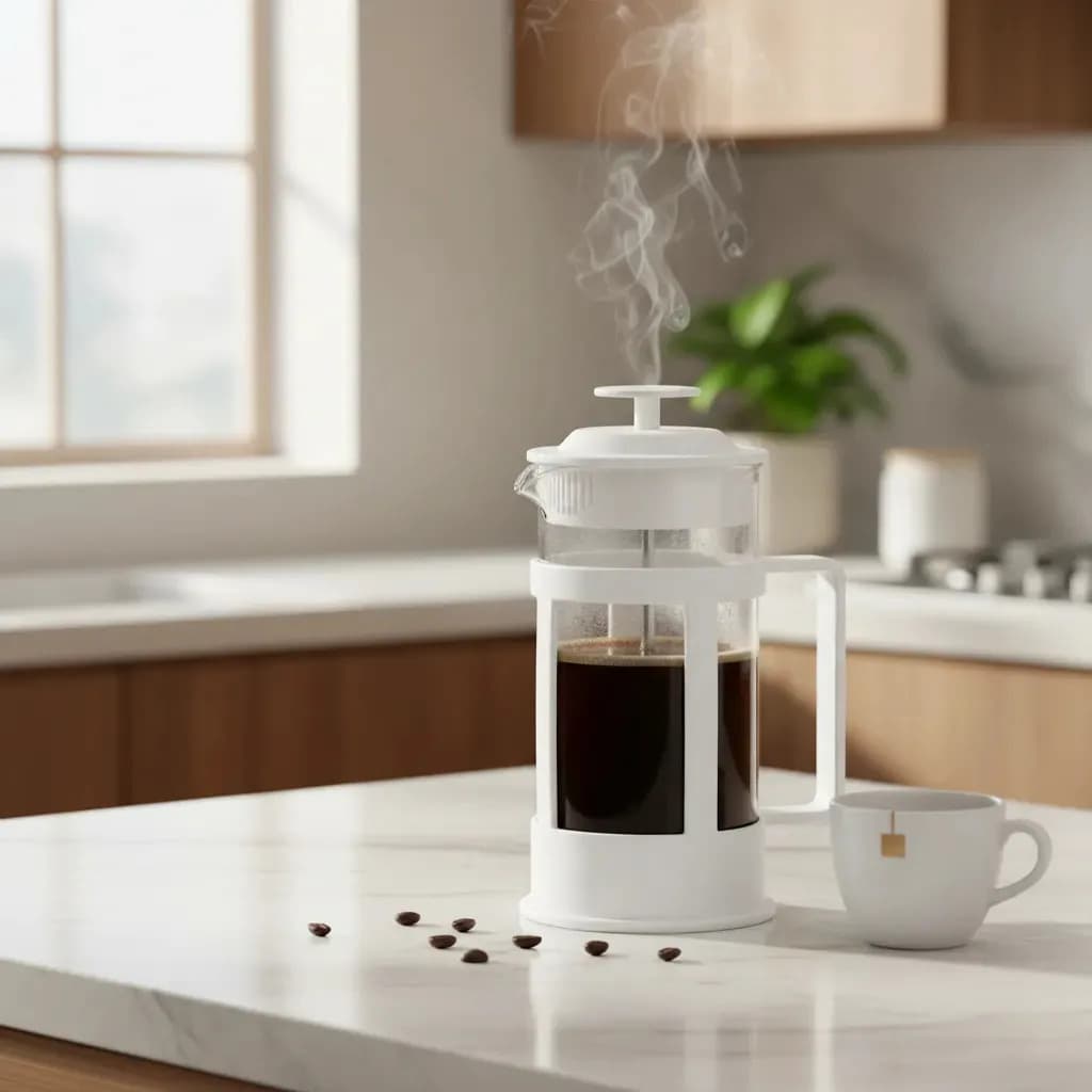 The Kitchen Home Prensa francesa 800 ml