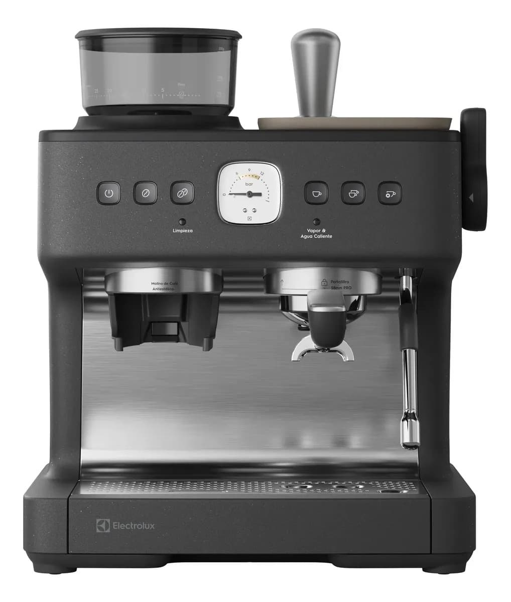 Electrolux ECM90