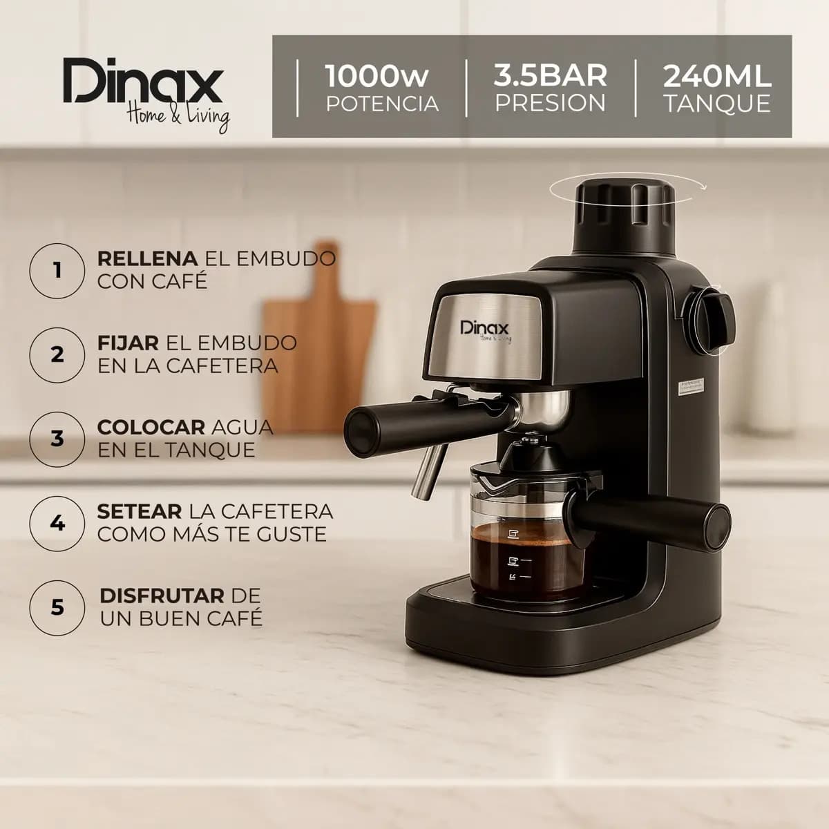 Foto 7 de la publicación de EH20260929134254179: Dinax BARCFE1000RD