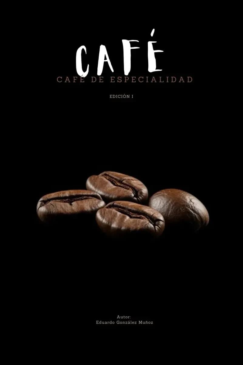 Café Iv - Café De Especialidad Taza Maestra: Los Secretos D